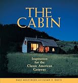 The Cabin: Inspiration for the Classic American Getaway