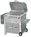 Jolees-by-You, Gas BBQ Grill Theme Sticker