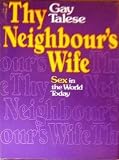 Thy Neighbor's Wife
