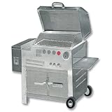 Jolees-by-You, Gas BBQ Grill Theme Sticker