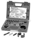 PULLEY PULLER & INSTALLER SET