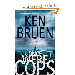 Once Were Cops