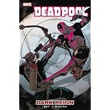 Deadpool 2: Dark Reignpar Daniel Way