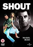 Shout [UK IMPORT] - John Travolta