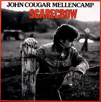 JOHN COUGAR MELLENCAMP - R.O.C.K. In The U.S.A. (A Salute To 