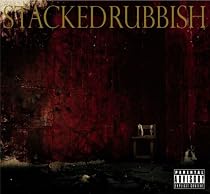 STACKED RUBBISH Special Edition(初回限定盤)(DVD付)