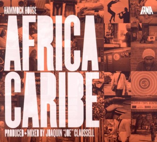 Hammock House: Africa Caribe