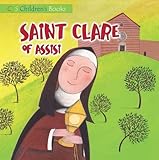 Saint Clare of Assisi
