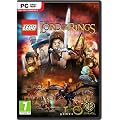 LEGO Lord of the Rings (PC CD)