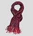 Info/Buy Ribbon Weave Scarf