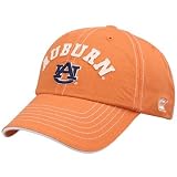 Auburn Tigers Orange Bleachers Hat