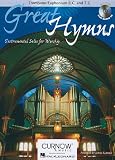 Great Hymns: Trombone/Euphonium/Bassoon - Grade 3-4 (Curnow Play-Along Book)