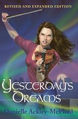 Yesterday's Dreams