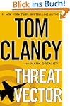 Threat Vector (Jack Ryan Novels)