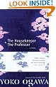 The Housekeeper and the Professor
