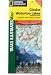 National Geographic Glacier/Waterton Lakes #215