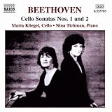 Music for Cello & Piano 1