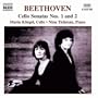 Music for Cello & Piano 1