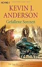 Die Saga der Sieben Sonnen 04. Gefallene Sonnen