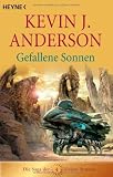 Gefallene Sonnen - Die Saga der Sieben Sonnen 04. - Kevin J. Anderson