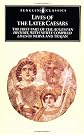 Lives of the Later Caesars: Augustan History, Part 1; Lives of Nerva and Trajan (Penguin Classics)