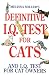 Melissa Miller's Definitive IQ Test for Cats and IQ Tests for Cat Owners (Signet)