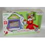 Sesame Street Learn Through Music Learning System with Bonus Elmo Plush