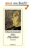 Die Physiker. Eine Kom�die in zwei Akten