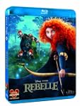 Rebelle [Blu-ray]