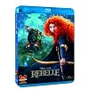 Rebelle [Blu-ray]