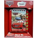 I Learn - Yes/No Disney Pixar Cars