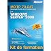 MCITP 70-647 administrateur d'entreprise sur Windows Server 2008