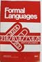 Formal Languages (Computer science classics)