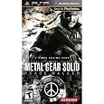Metal Gear Solid Peace Walker