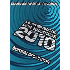 Le mondial des records