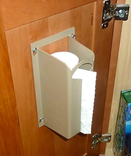 Bag Dispenser by YukChuk