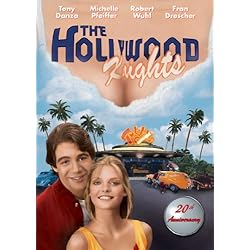 The Hollywood Knights [Blu-ray]
