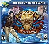 The Count of Monte Cristo