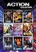 Action Collection: Volume 1 - 8 Movie Pack (The Base, The Base 2, On the Borderline, Hidden Agenda, Detention, The Punisher, Diplomatic Siege,...