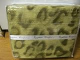 IMAGE OF 1200 Series Safari Collection, King Sheet Sets