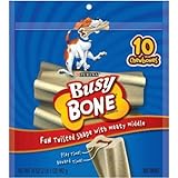 Purina Busy Bone Chewbone Treats - 10ct