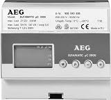 Produkt-Bild: EHT Haustechn.AEG Zentralsteuerger&auml;t ELFAMATIC uC 3000