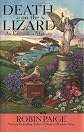 Death on the Lizard