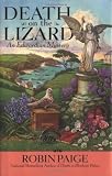 Death on the Lizard