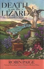 Death on the Lizard