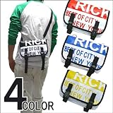 RICK2WAYヒップショルダーバッグ
