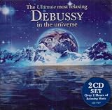Classical Music : The Ultimate Most Relaxing Debussy in the Universe