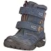 Ecco 073261 Snowride, Unisex - Kinder Stiefel