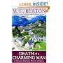 Death of a Charming Man (Hamish Macbeth Murder Mystery)