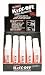 DISPLAY-KISS-OFF STAIN REMOVER